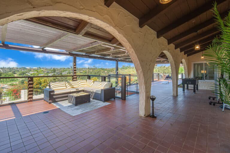 Fallbrook - North Ridge