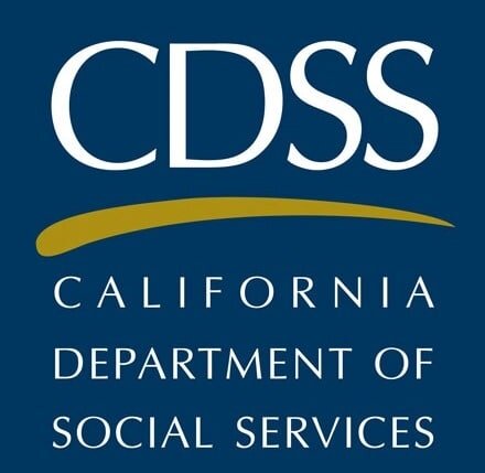 California Department of Social Services