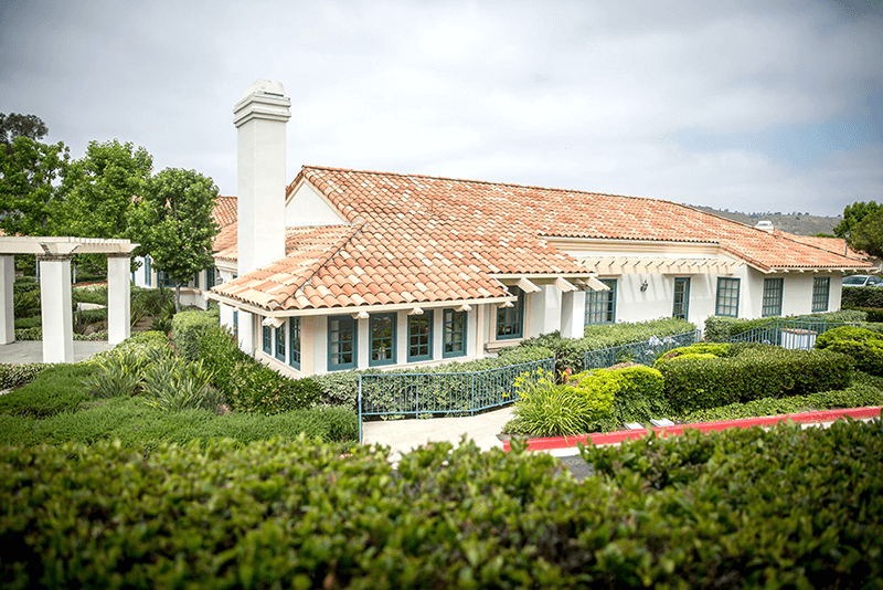 San Juan Capistrano - Rancho Viejo