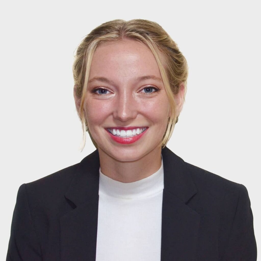 Taylor Shaw