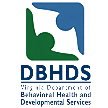 Virginia Department of Behavioral Health and Developmental Services