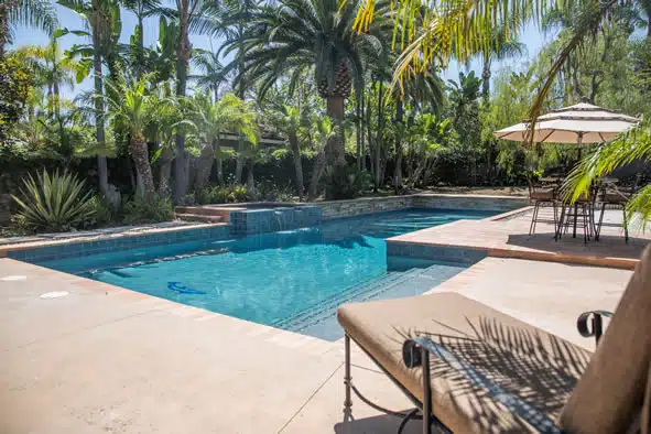 Mission Viejo - Michelle's House