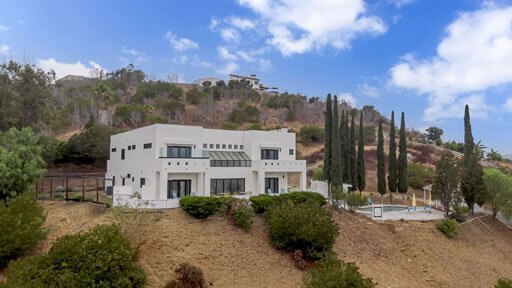Bonsall - La Reina