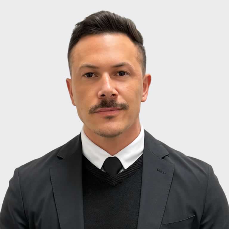 Corey Richman