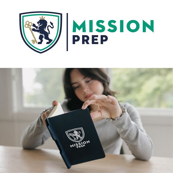 Mission Prep Teen Treatment