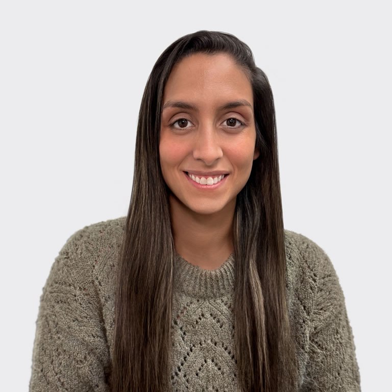 Nicole Velez-Lasseigne