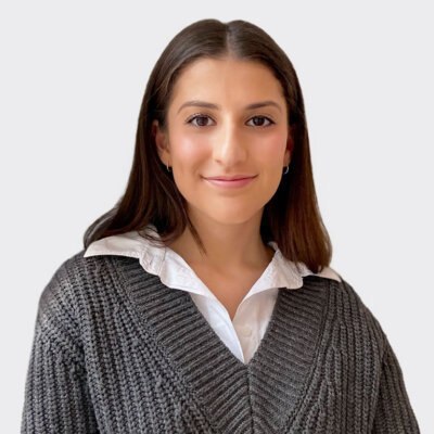 Sarah Hussain