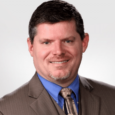 Dr. Patrick McGrath
