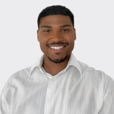Izaiah Richard