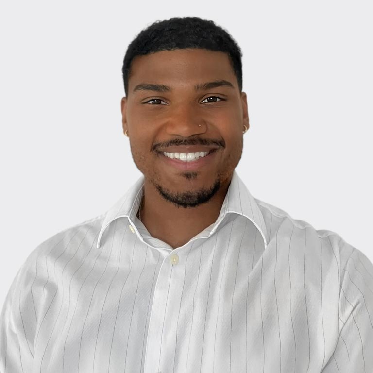 Izaiah Richard