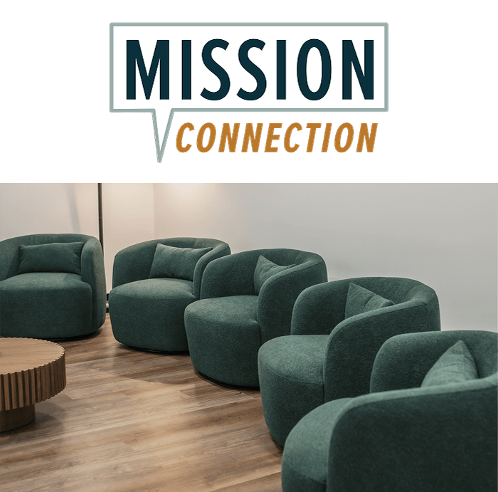 Mission Connection Outpatient Treatment