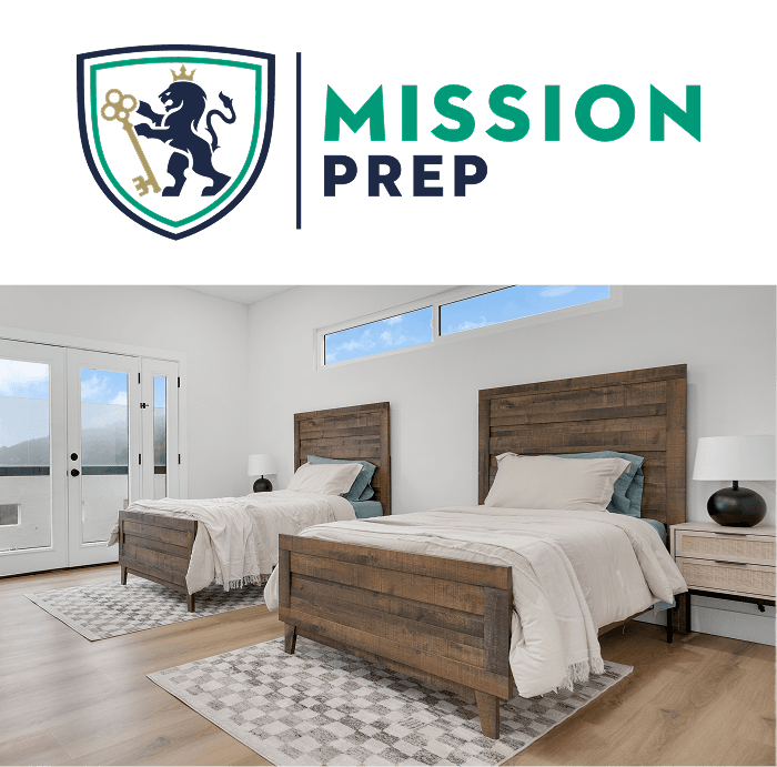 Mission Prep Teen Treatment