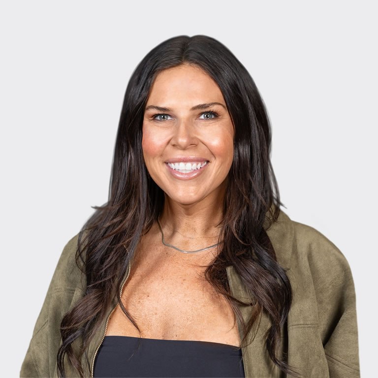 Danielle Gilbert