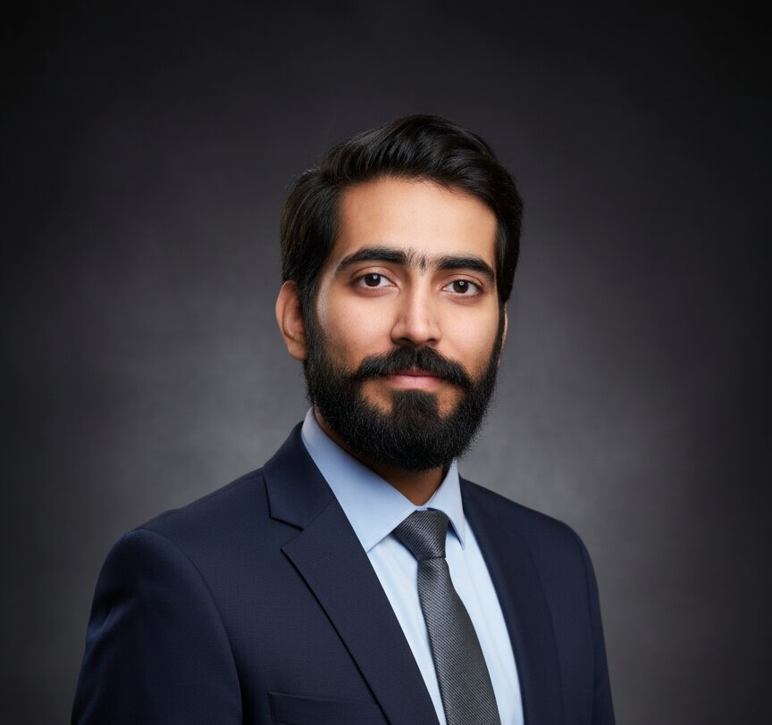 Adil Maqbool