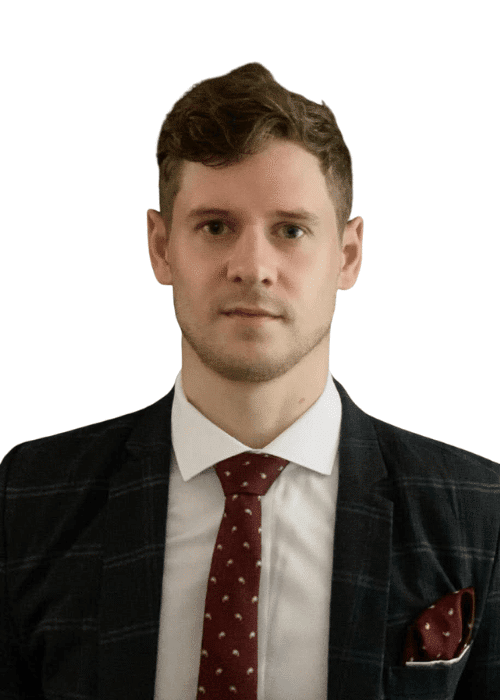 Michael Fegan