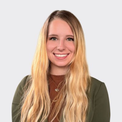Jenna Zick