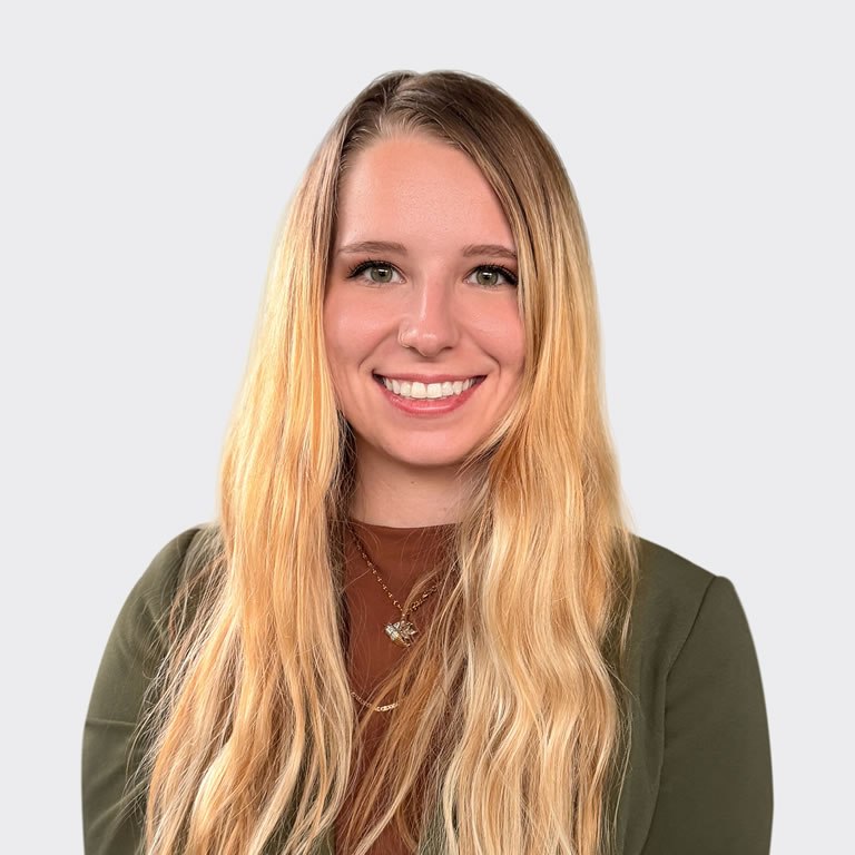Jenna Zick